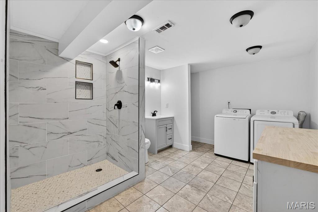 Villa Ridge Estates - Residential