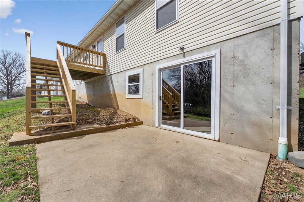 Villa Ridge Estates - Residential