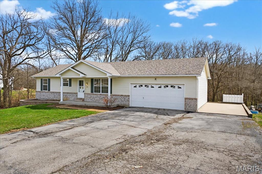 Villa Ridge Estates - Residential