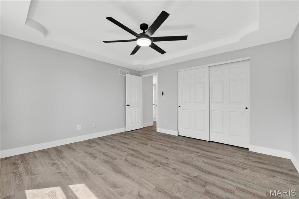 Villa Ridge Estates - Residential