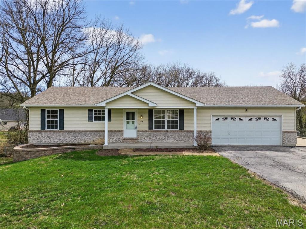 Villa Ridge Estates - Residential