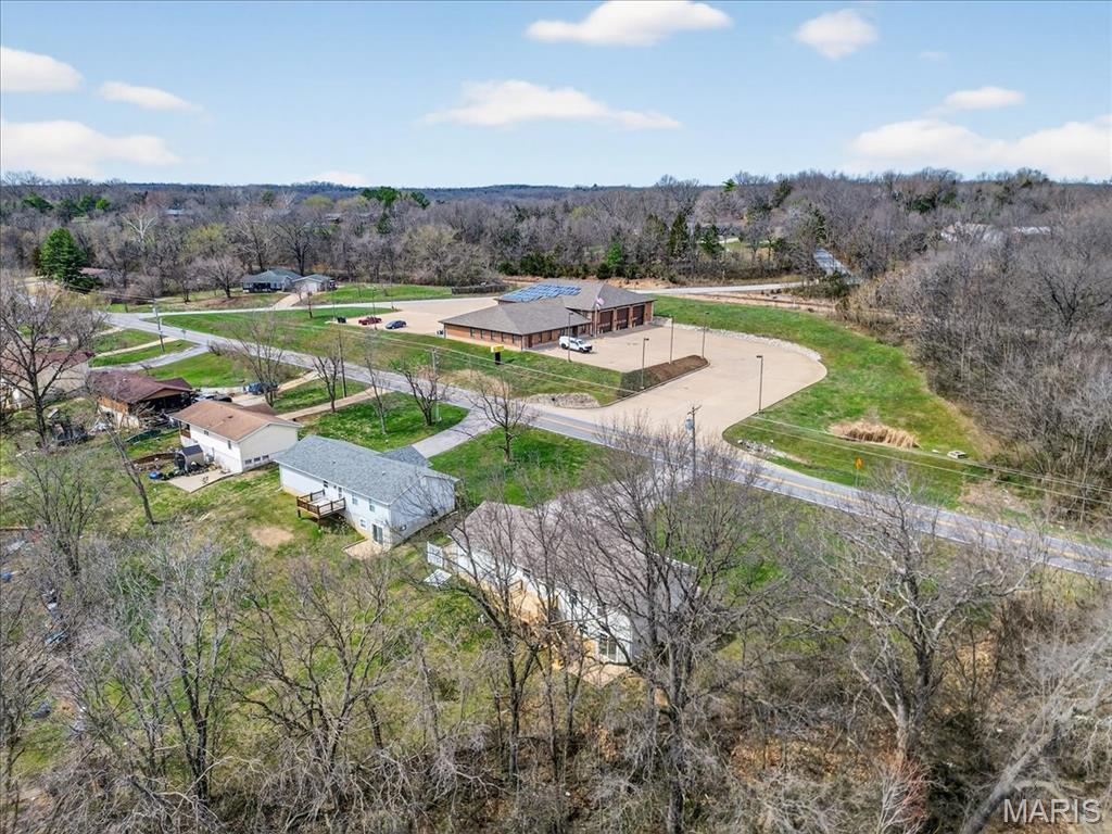 Villa Ridge Estates - Residential