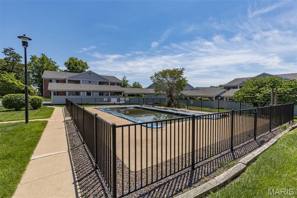 Photo of Oakville, MO 63129 (MLS # 26026121)