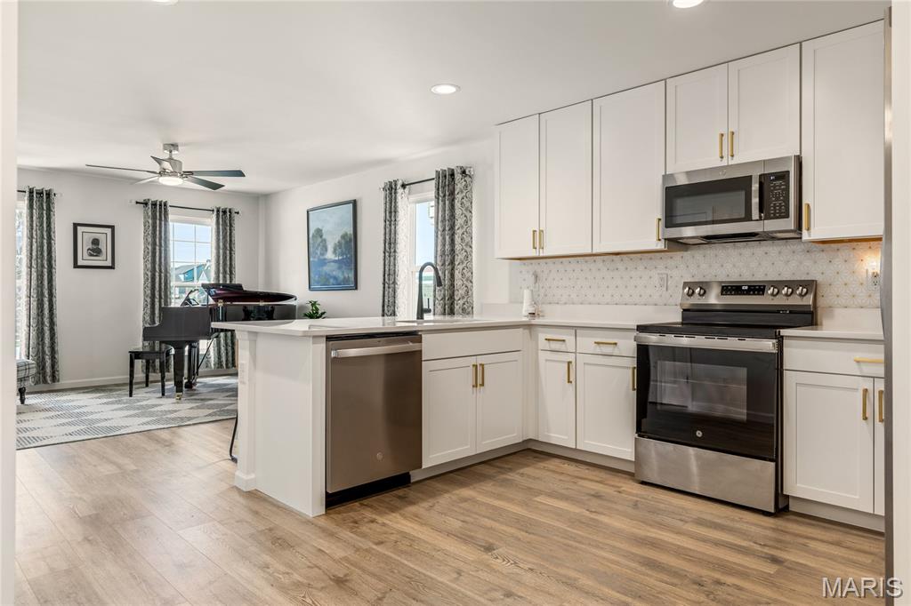 Harvest At Hopewell #2 - Residential