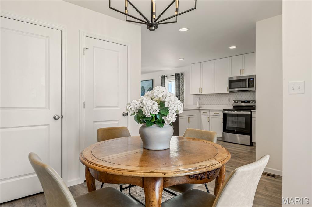 Harvest At Hopewell #2 - Residential