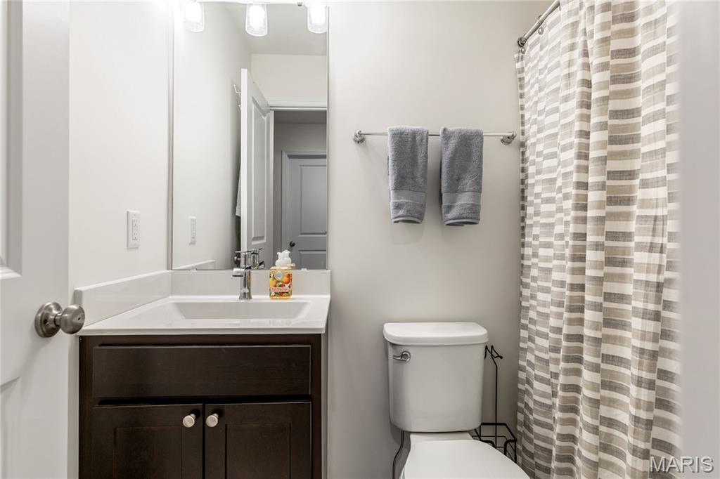 Harvest At Hopewell #2 - Residential