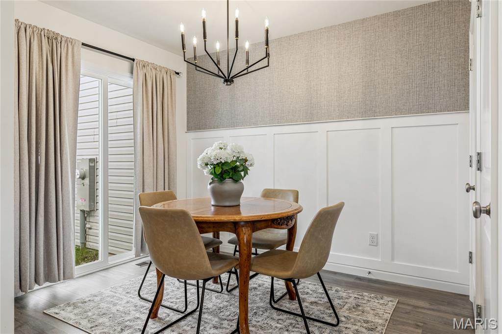 Harvest At Hopewell #2 - Residential