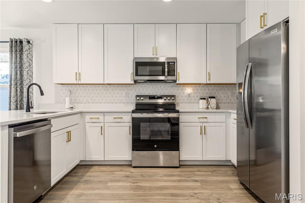 Harvest At Hopewell #2 - Residential