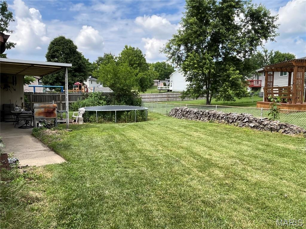 Parkwood Estates - Residential