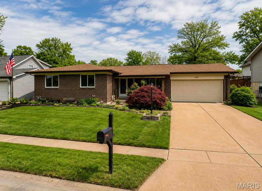 Parkwood Estates - Residential