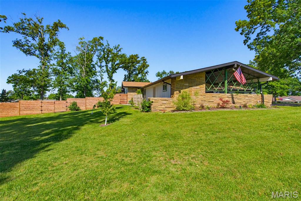 Bluff Estates 2nd Sub - Residential