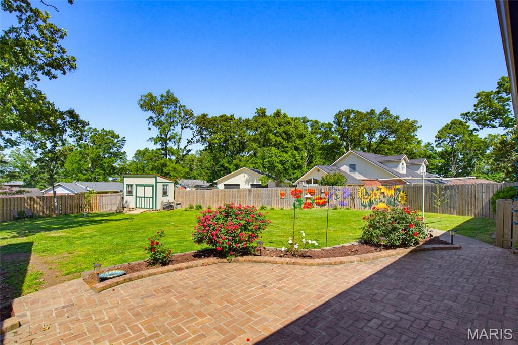Bluff Estates 2nd Sub - Residential