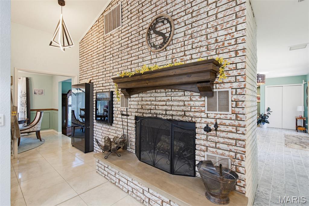 Bluff Estates 2nd Sub - Residential