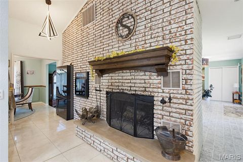 Tiny photo for 2025 Woodhaven Road, Poplar Bluff, MO 63901 (MLS # 26030777)