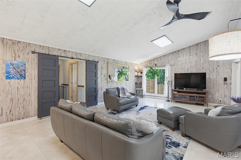 Bluff Estates 2nd Sub - Residential