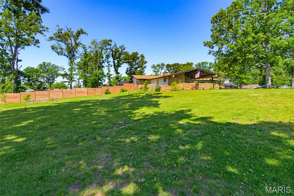 Bluff Estates 2nd Sub - Residential