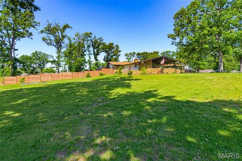 Tiny photo for 2025 Woodhaven Road, Poplar Bluff, MO 63901 (MLS # 26030777)