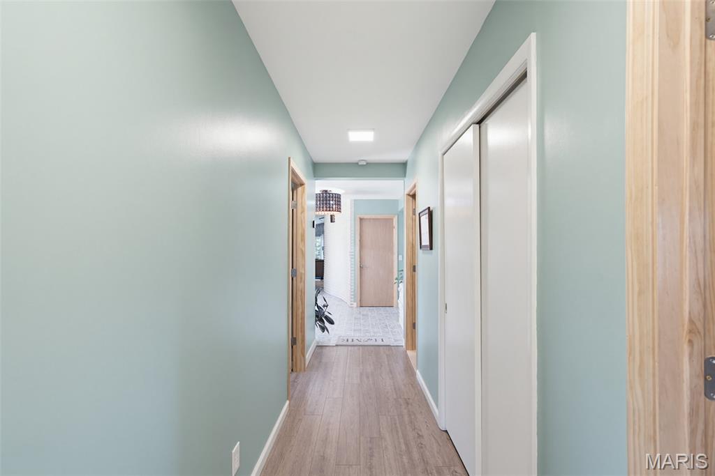 Bluff Estates 2nd Sub - Residential