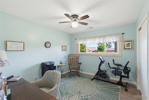 Tiny photo for 2025 Woodhaven Road, Poplar Bluff, MO 63901 (MLS # 26030777)