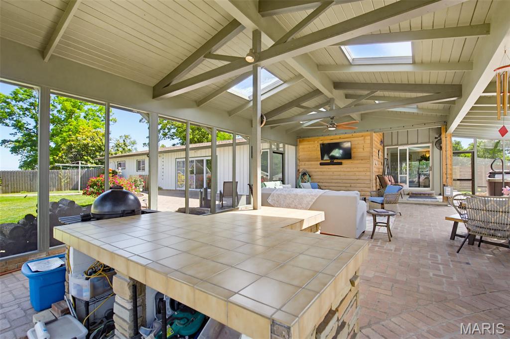 Bluff Estates 2nd Sub - Residential
