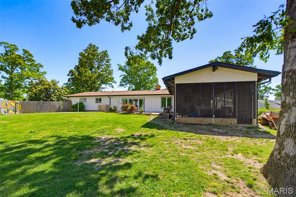 Bluff Estates 2nd Sub - Residential