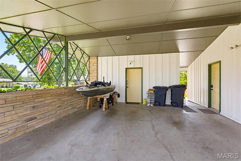 Tiny photo for 2025 Woodhaven Road, Poplar Bluff, MO 63901 (MLS # 26030777)