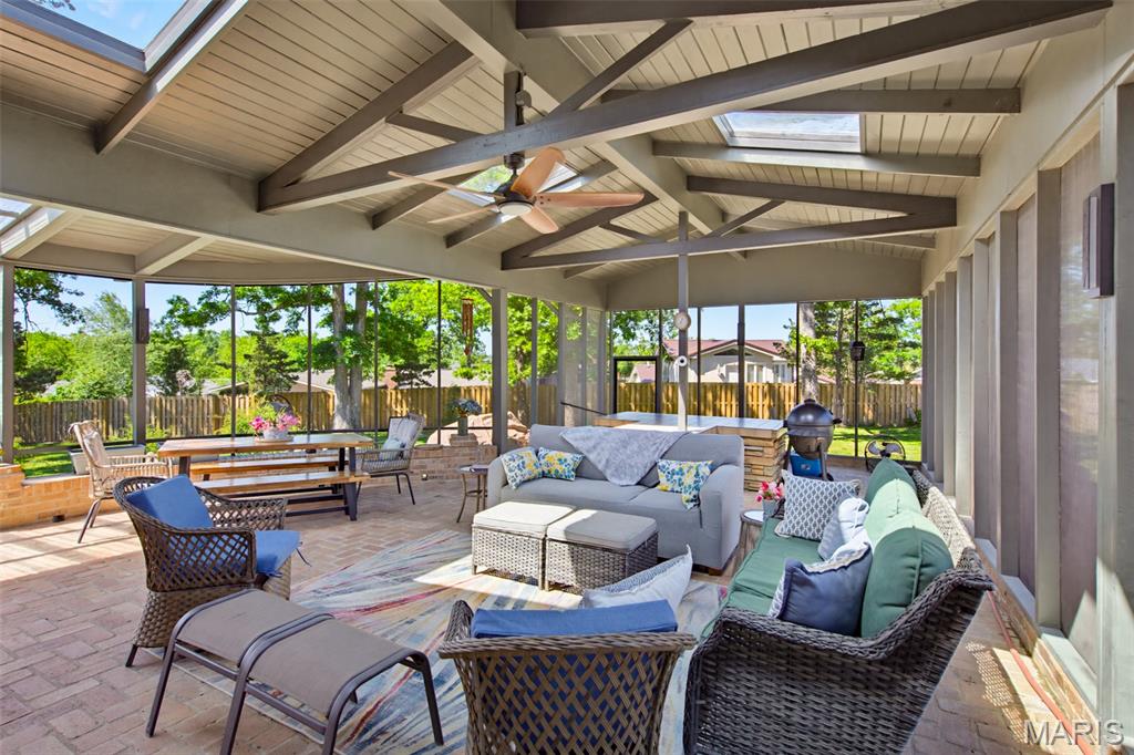 Bluff Estates 2nd Sub - Residential