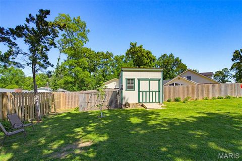 Tiny photo for 2025 Woodhaven Road, Poplar Bluff, MO 63901 (MLS # 26030777)