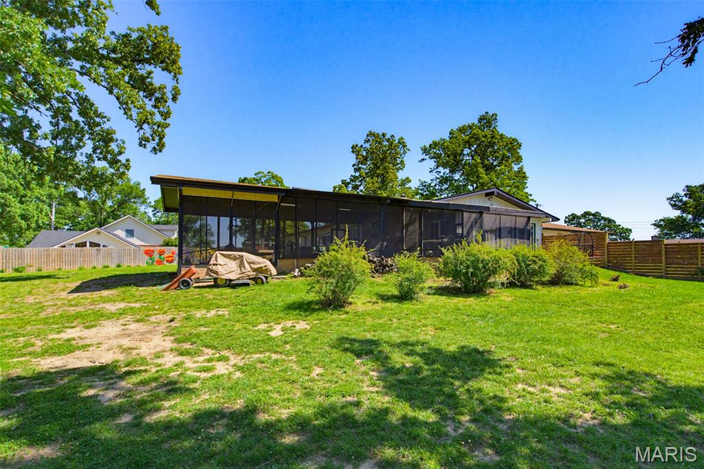 Bluff Estates 2nd Sub - Residential