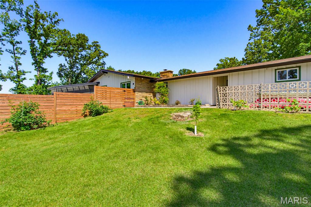 Bluff Estates 2nd Sub - Residential