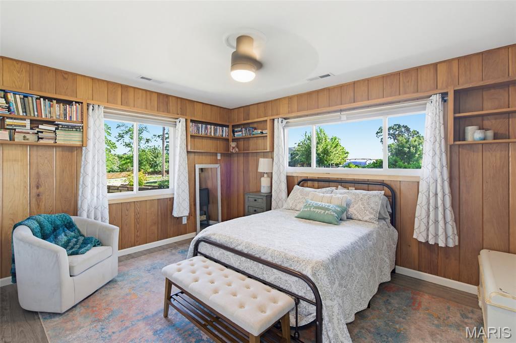 Bluff Estates 2nd Sub - Residential