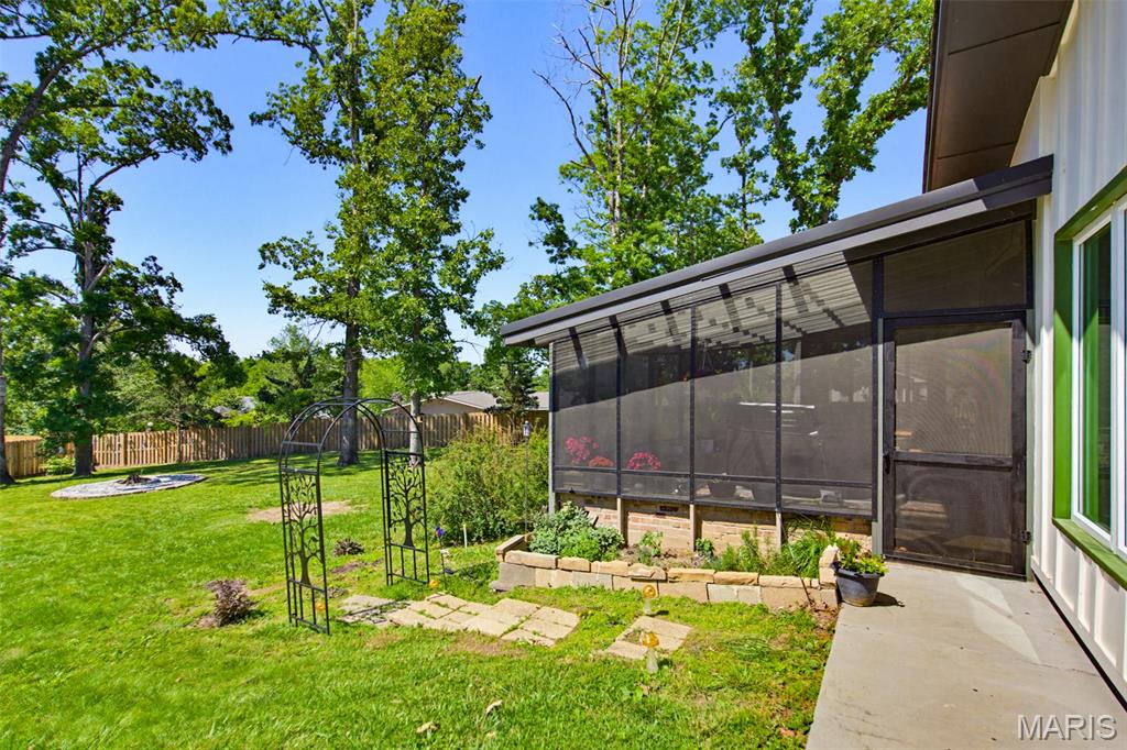 Bluff Estates 2nd Sub - Residential