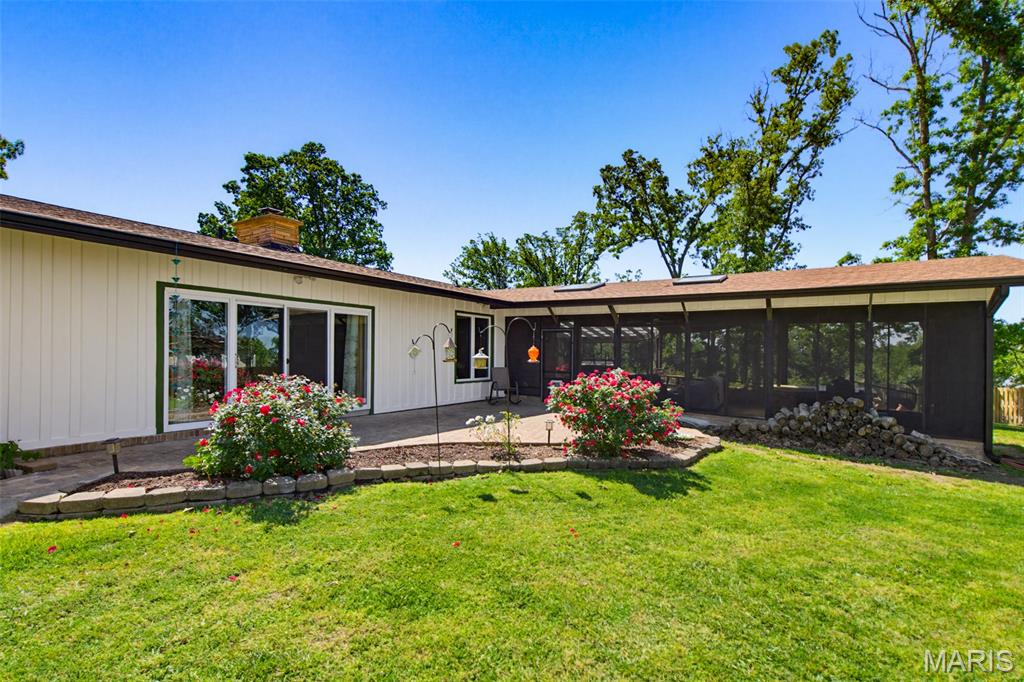 Bluff Estates 2nd Sub - Residential