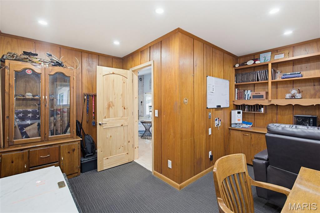 Bluff Estates 2nd Sub - Residential