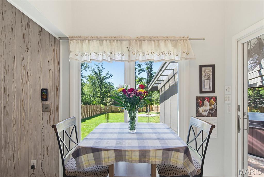 Bluff Estates 2nd Sub - Residential