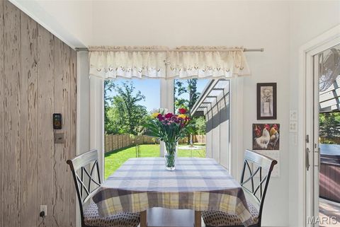 Tiny photo for 2025 Woodhaven Road, Poplar Bluff, MO 63901 (MLS # 26030777)