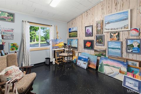 Tiny photo for 2025 Woodhaven Road, Poplar Bluff, MO 63901 (MLS # 26030777)
