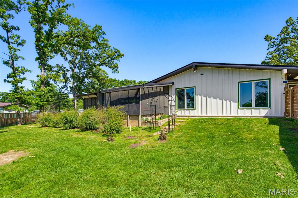 Bluff Estates 2nd Sub - Residential