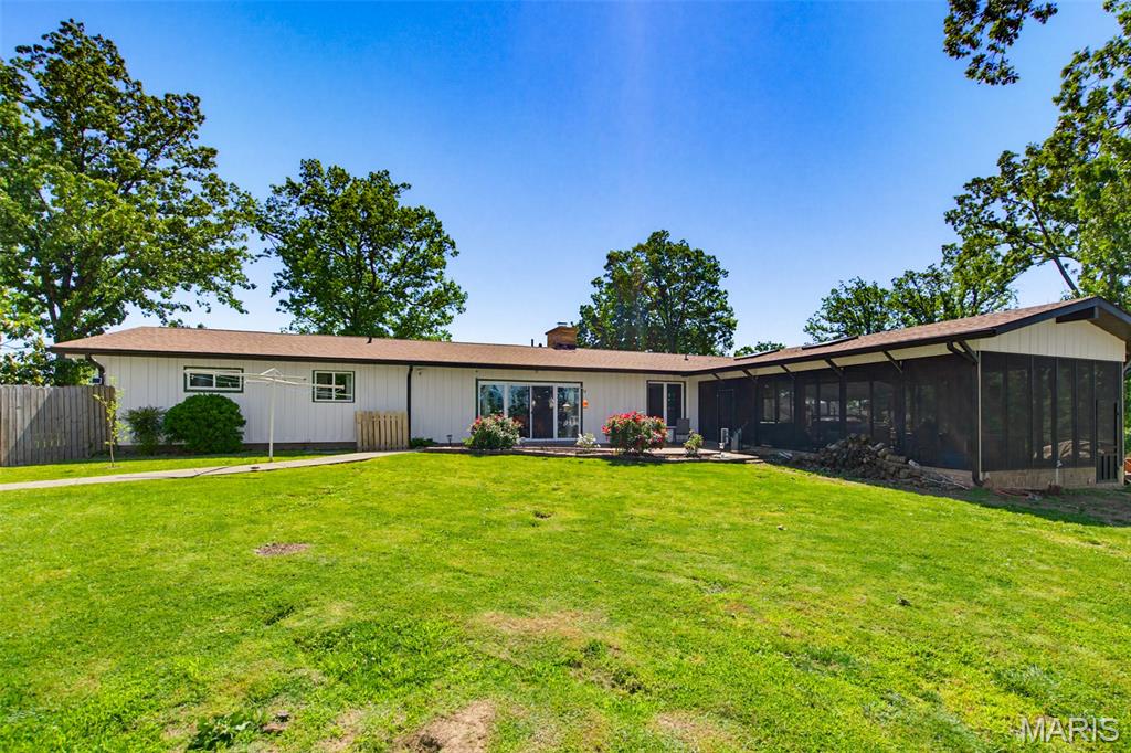 Bluff Estates 2nd Sub - Residential