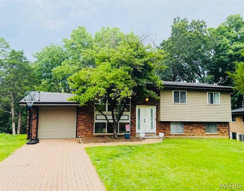 Photo of 3961 Rodapa Drive, Unincorporated, MO 63125 (MLS # 26039036)