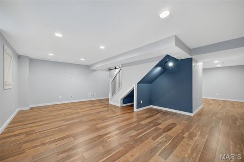 Tiny photo for 221 Pecan Bluffs Drive, Wentzville, MO 63385 (MLS # 25069186)