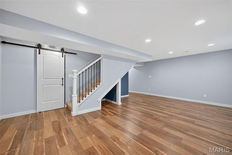 Tiny photo for 221 Pecan Bluffs Drive, Wentzville, MO 63385 (MLS # 25069186)