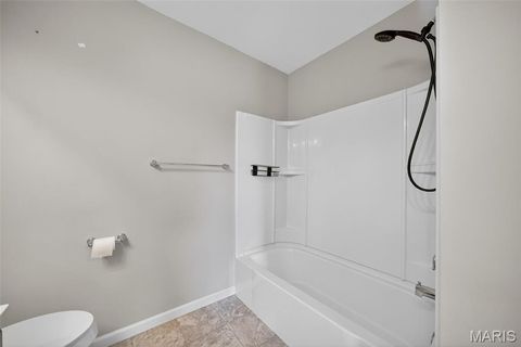 Tiny photo for 221 Pecan Bluffs Drive, Wentzville, MO 63385 (MLS # 25069186)