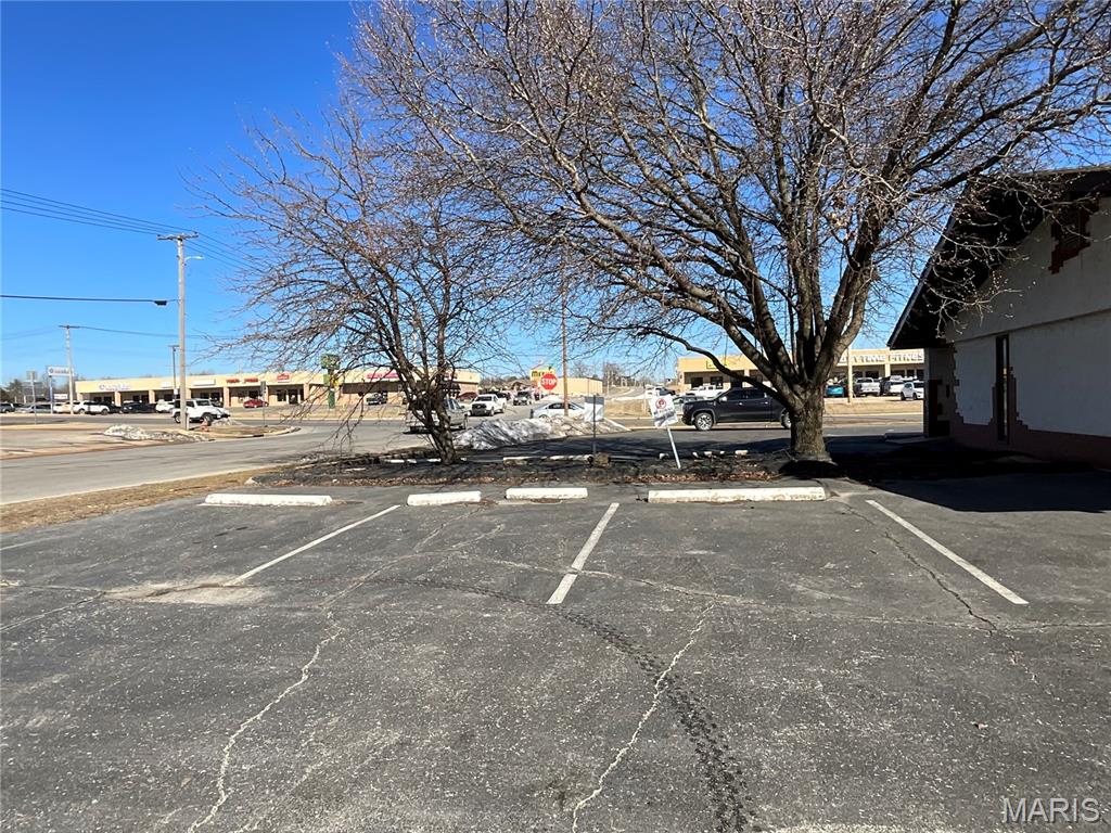 None - Commercial Sale