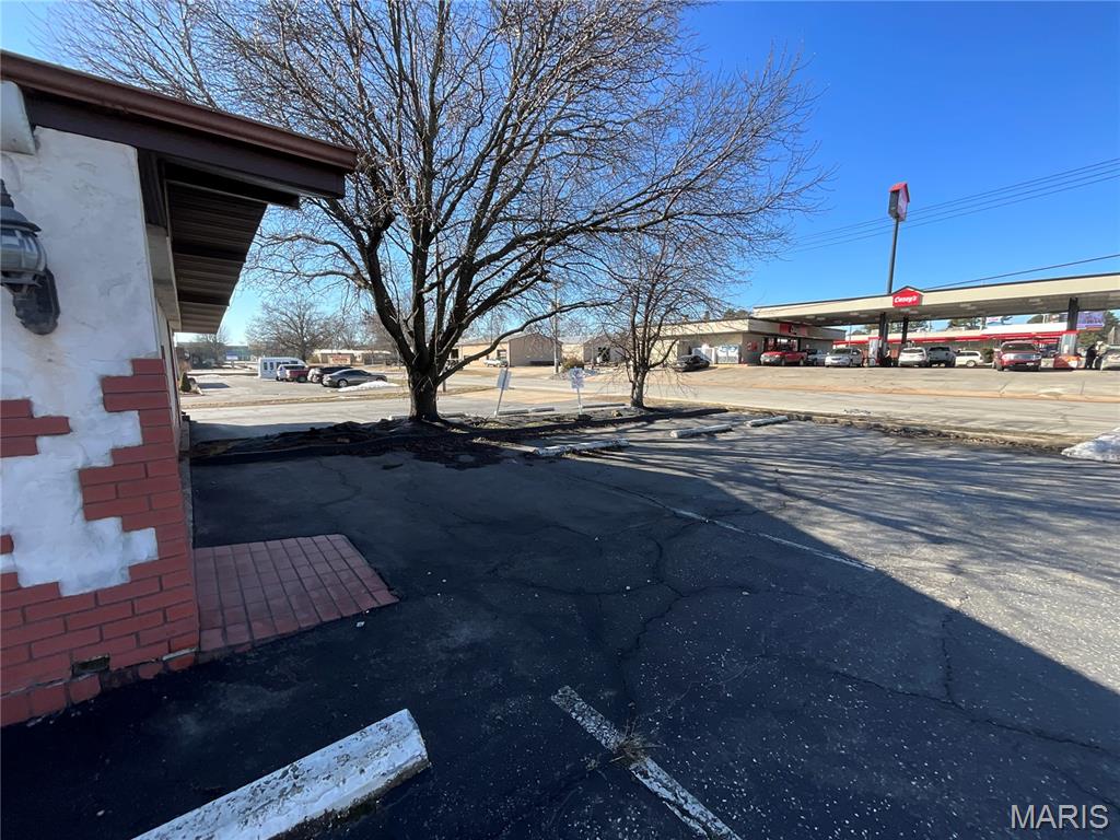 None - Commercial Sale