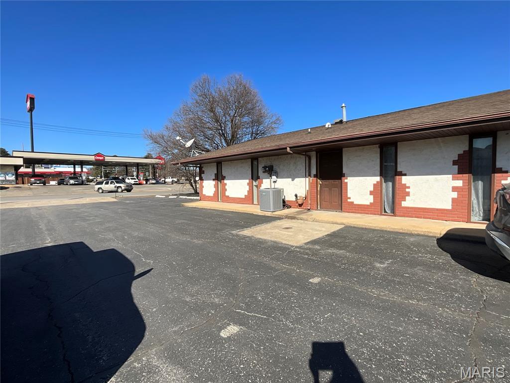 None - Commercial Sale