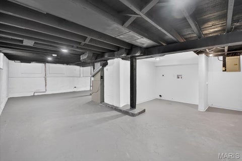Tiny photo for 4467 Wilcox Avenue, St Louis, MO 63116 (MLS # 26067919)