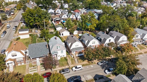 Tiny photo for 4467 Wilcox Avenue, St Louis, MO 63116 (MLS # 26067919)