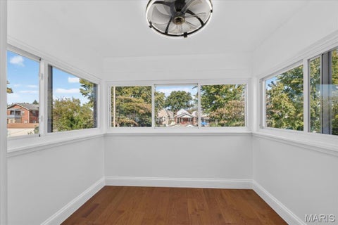 Tiny photo for 4467 Wilcox Avenue, St Louis, MO 63116 (MLS # 26067919)