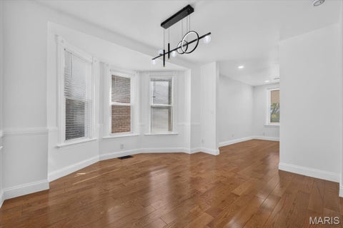 Tiny photo for 4467 Wilcox Avenue, St Louis, MO 63116 (MLS # 26067919)